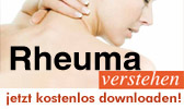 Rheuma verstehen