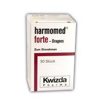 HARMOMED FORTE